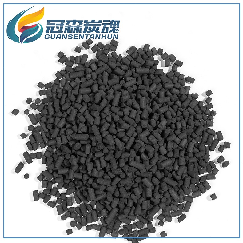 由于活性炭生產(chǎn)的局限性<div id= 由于活性炭生產(chǎn)的局限性,需要使用設(shè)備-湛江柱狀活性炭廠家