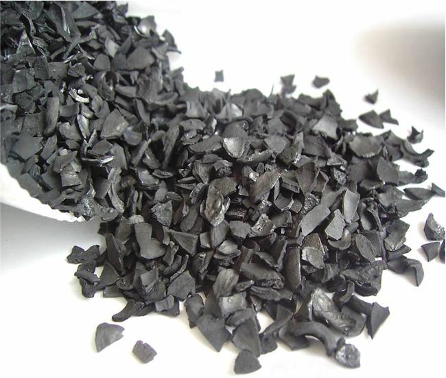 活性炭產(chǎn)品可單獨使用或浸漬化學品么?