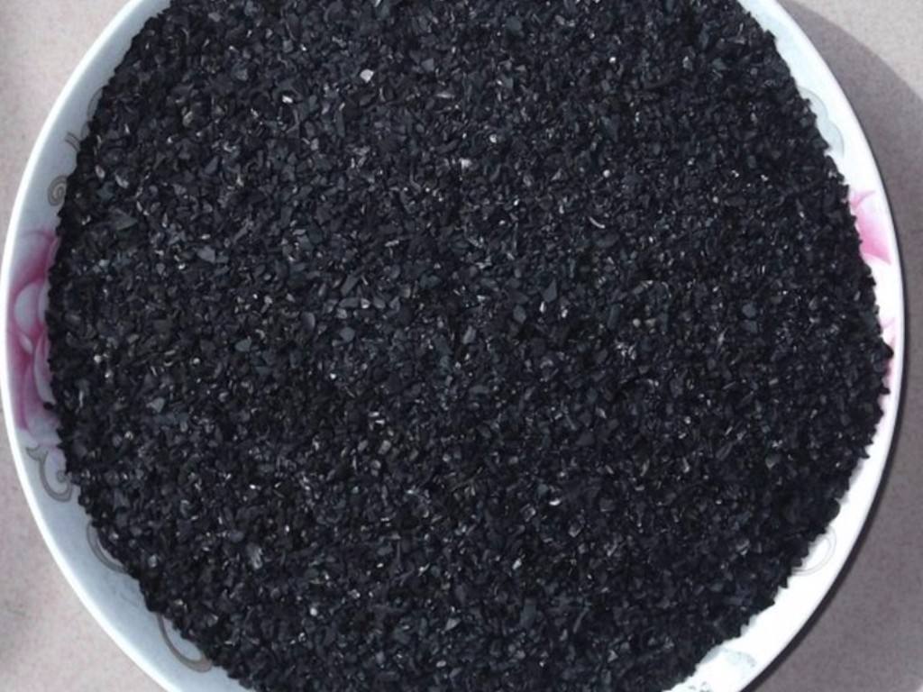 凈化水活性炭對(duì)清潔水體的益處