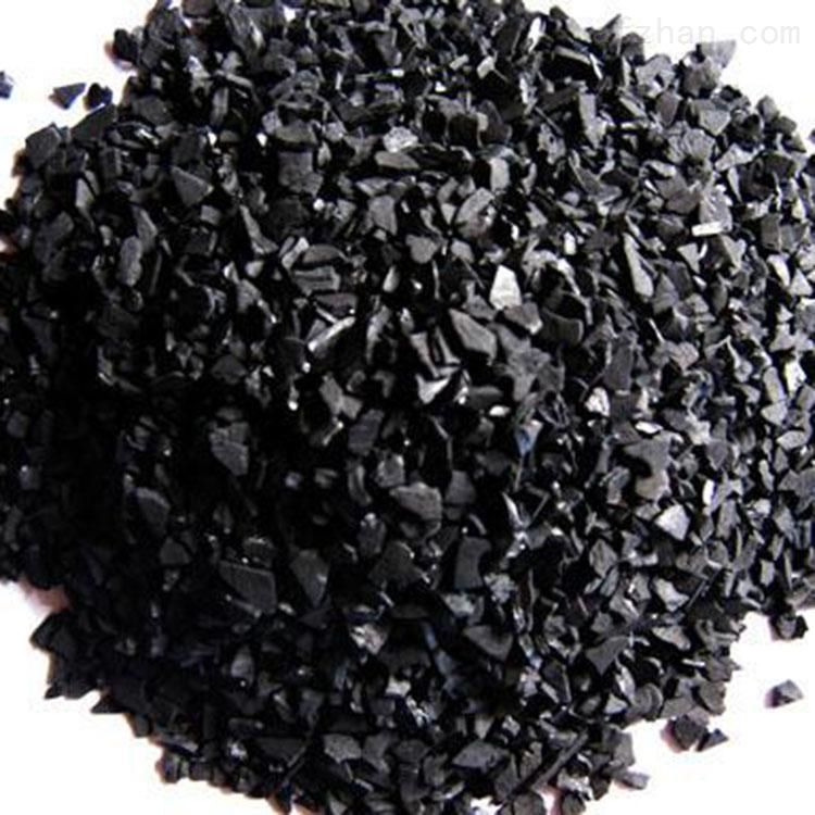 果殼活性炭關(guān)鍵用于除去污水中的微量分析空氣污染物 果殼活性炭關(guān)鍵用于除去污水中的微量分析空氣污染物