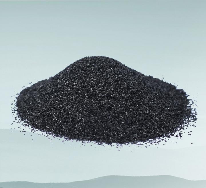 活性炭的表面化學結構有哪些? 活性炭的表面化學結構有哪些?