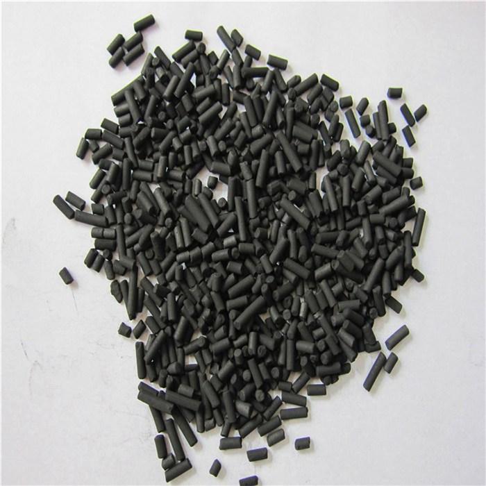 木質(zhì)活性炭的主要特點(diǎn)及適用范圍 木質(zhì)活性炭的主要特點(diǎn)及適用范圍