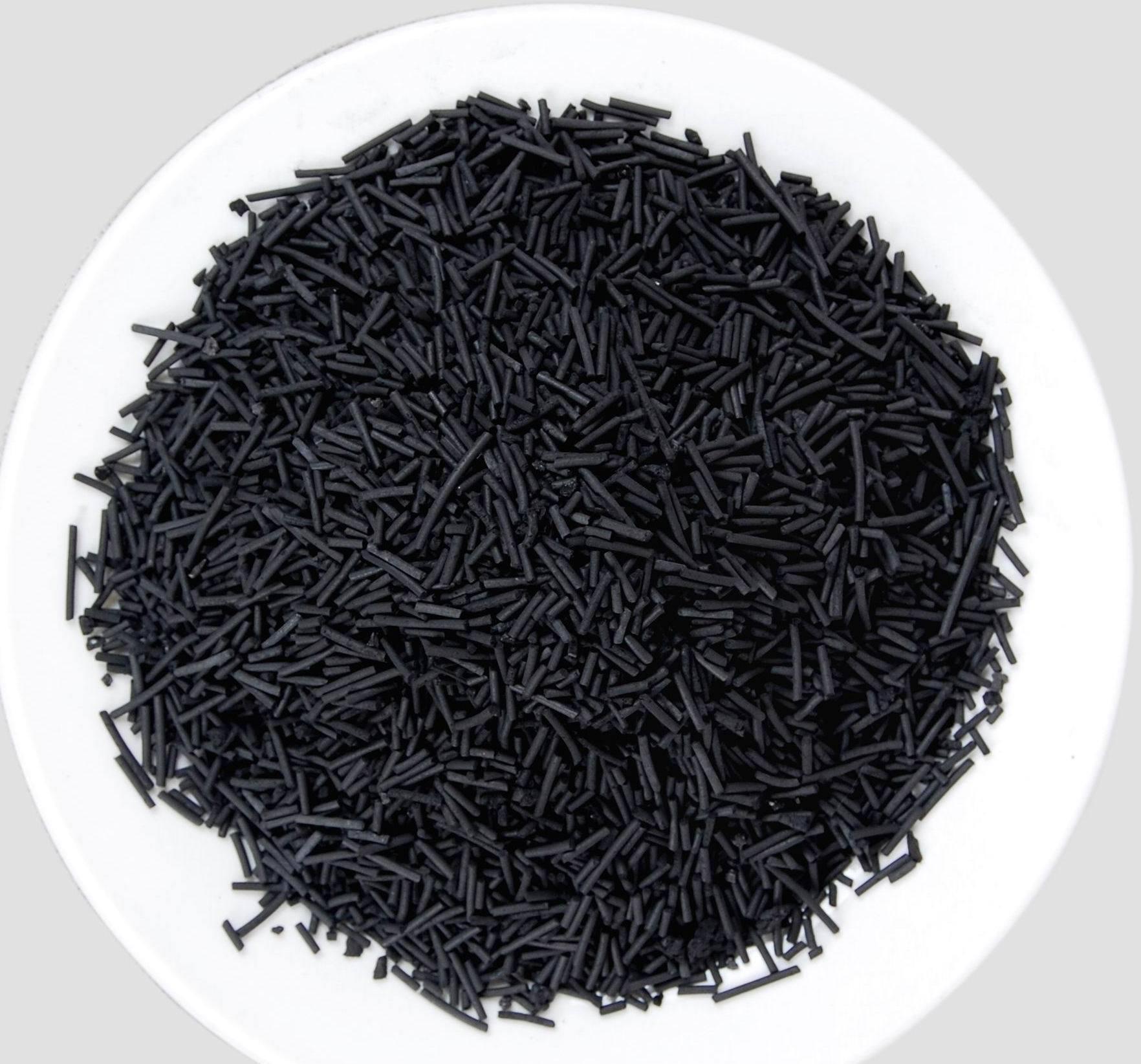 石墨型結(jié)構(gòu)的微晶排列較有規(guī)則 石墨型結(jié)構(gòu)的微晶排列較有規(guī)則