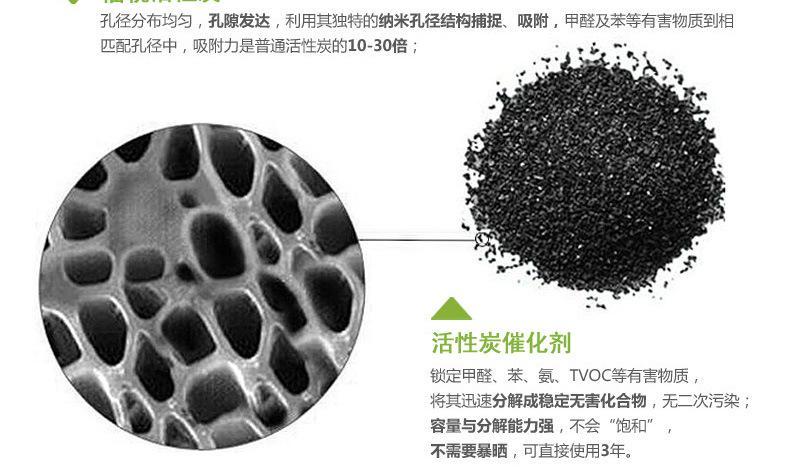 柱狀活性炭種類有哪些? 柱狀活性炭種類有哪些?