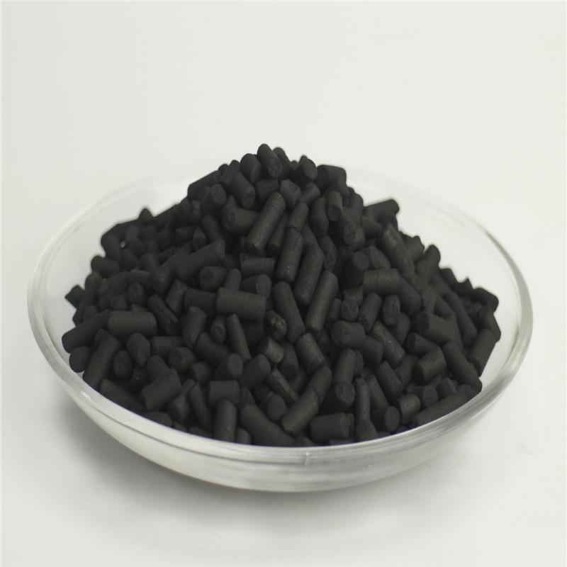 活性炭可以用來(lái)處理廢氣嗎? 活性炭可以用來(lái)處理廢氣嗎?