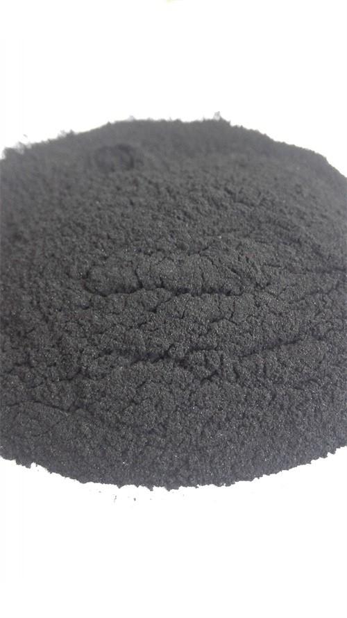 活性炭用于有機(jī)污染物的去除方法