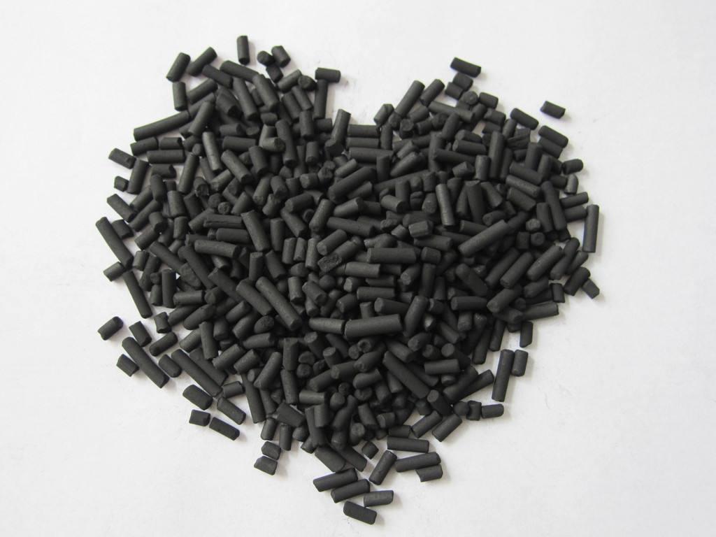活性炭在食品工業(yè)中的應用