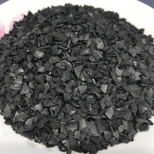 殼體活性炭在脫臭機上如何應(yīng)用?